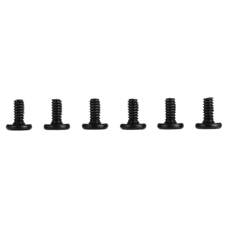 Set di viti per scheda madre per Apple MacBook A1370 / A1465, A1370 / A1465 (Motherboard) Set di viti per scheda madre per Apple MacBook A1370 / A1465, A1370 / A1465 (Motherboard)